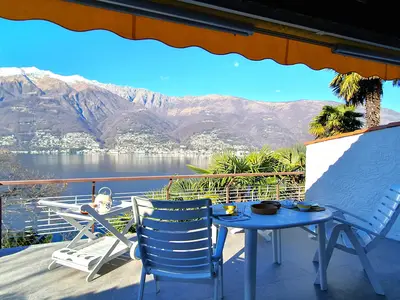 TerraceBalcony