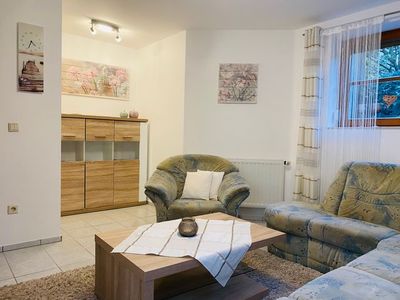 Ferienwohnung für 5 Personen (75 m²) in Pinzberg 7/10