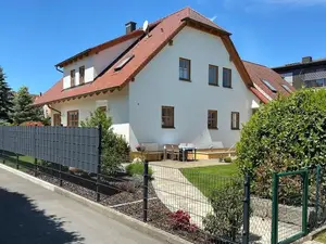 Ferienwohnung für 5 Personen (75 m²) in Pinzberg