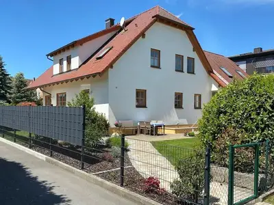 Ferienwohnung für 5 Personen (75 m²) in Pinzberg 1/10