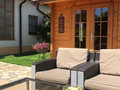 Ferienwohnung für 5 Personen (75 m²) in Pinzberg 3/10