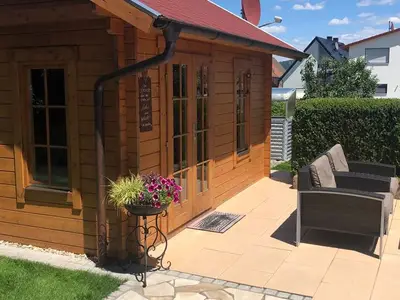 Ferienwohnung für 5 Personen (75 m²) in Pinzberg 4/10