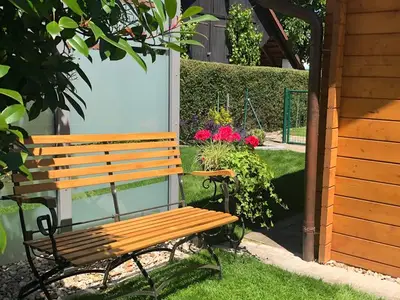Ferienwohnung für 5 Personen (75 m²) in Pinzberg 7/10