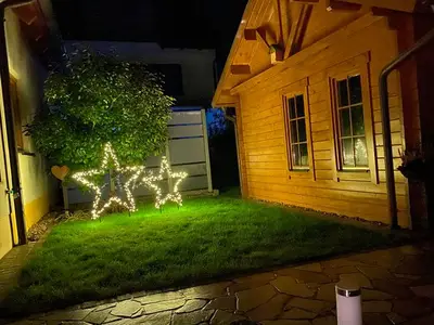 Ferienwohnung für 5 Personen (75 m²) in Pinzberg 1/10
