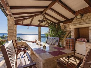 Ferienwohnung für 3 Personen (25 m²) in Piran