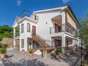 Ferienwohnung für 4 Personen (40 m²) in Piran