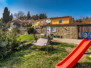 Ferienwohnung für 4 Personen (30 m²) in Piran