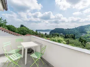 Ferienwohnung für 4 Personen (50 m²) in Piran