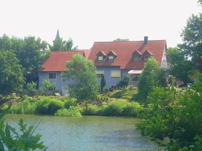 Ferienwohnung für 4 Personen (55 m²) in Pirk 2/10