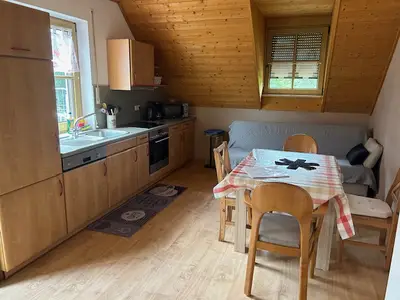 Ferienwohnung für 4 Personen (55 m²) in Pirk 4/10