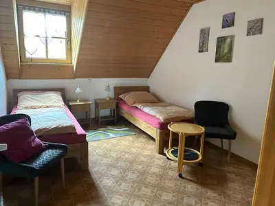 Ferienwohnung für 4 Personen (55 m²) in Pirk 6/10