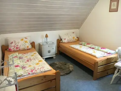 Ferienwohnung für 4 Personen (55 m²) in Pirk 7/10