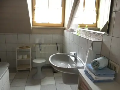 Ferienwohnung für 4 Personen (55 m²) in Pirk 8/10