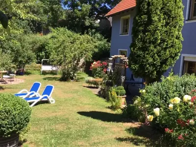 Ferienwohnung für 4 Personen (55 m²) in Pirk 2/10