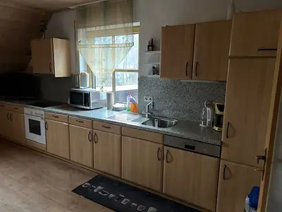 Ferienwohnung für 4 Personen (55 m²) in Pirk 5/10