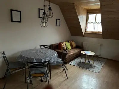 Ferienwohnung für 4 Personen (55 m²) in Pirk 6/10
