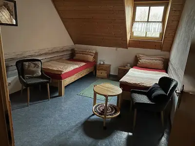 Ferienwohnung für 4 Personen (55 m²) in Pirk 8/10