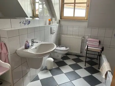 Ferienwohnung für 4 Personen (55 m²) in Pirk 9/10