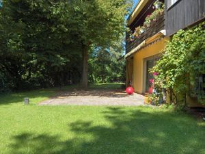 Ferienwohnung für 3 Personen (100 m²) in Pirmasens