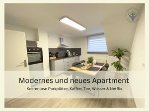 Ferienwohnung für 3 Personen (65 m&sup2;) in Pirmasens