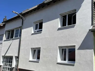 PS-Erlehof Außenansicht