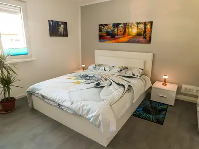 PS-Erlehof Schlafzimmer