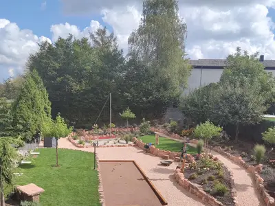 Der Garten