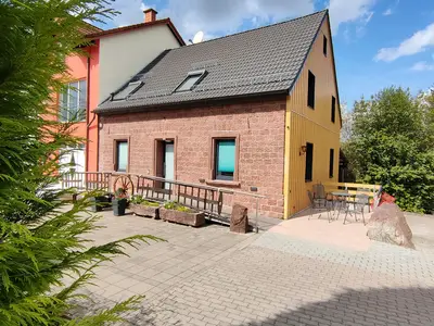 em Klaus sei Haus