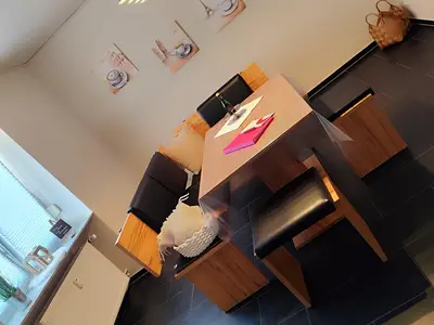 Esszimmer