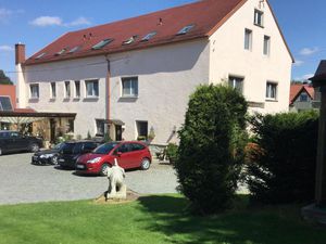 Ferienwohnung für 3 Personen (60 m²) in Pirna
