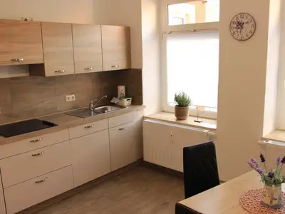 Ferienwohnung für 6 Personen (105 m²) in Pirna 3/10