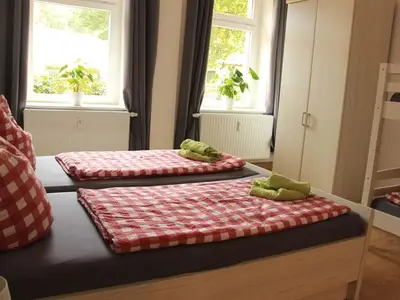 Ferienwohnung für 6 Personen (105 m²) in Pirna 5/10