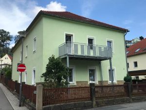 Ferienwohnung für 4 Personen (75 m²) in Pirna