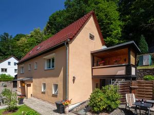 Ferienwohnung für 2 Personen (45 m²) in Pirna