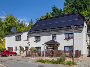 Ferienwohnung für 6 Personen (68 m²) in Pirna
