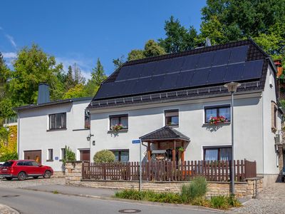 Ferienwohnung für 6 Personen (68 m²) in Pirna 1/10