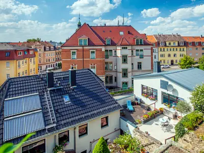 Ferienwohnung für 6 Personen (68 m²) in Pirna 2/10