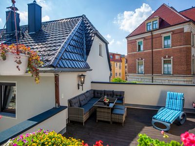 Ferienwohnung für 6 Personen (68 m²) in Pirna 3/10