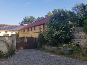 Ferienwohnung für 4 Personen (68 m&sup2;) in Pirna