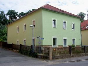 Ferienwohnung für 4 Personen (55 m²) in Pirna