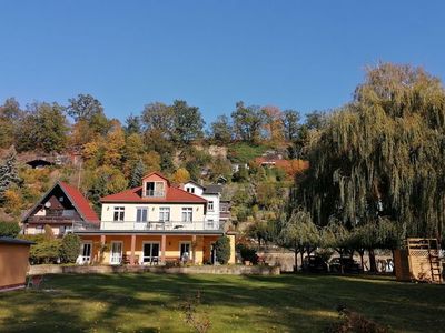 Ferienwohnung für 2 Personen (35 m²) in Pirna 6/10