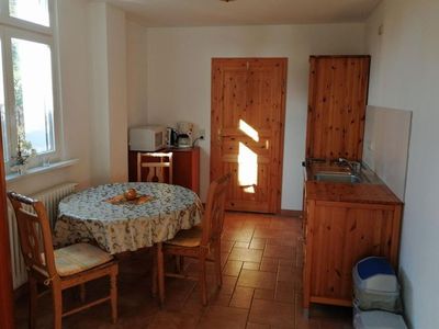 Ferienwohnung für 2 Personen (35 m²) in Pirna 8/10