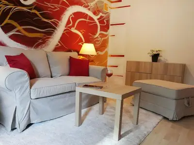 Ferienwohnung für 2 Personen (48 m²) in Pirna 2/10