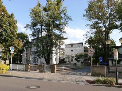 Ferienwohnung für 2 Personen (48 m²) in Pirna 4/10