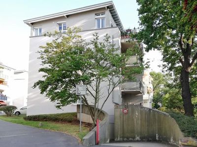 Ferienwohnung für 2 Personen (48 m²) in Pirna 5/10