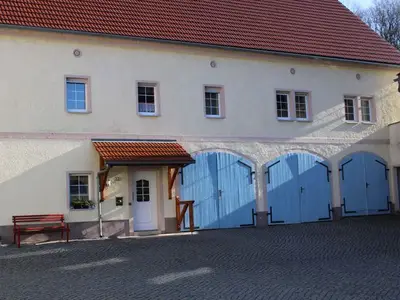 Ferienwohnung für 7 Personen (100 m²) in Pirna 3/10