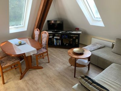 Ferienwohnung für 5 Personen (50 m²) in Pirna 1/10