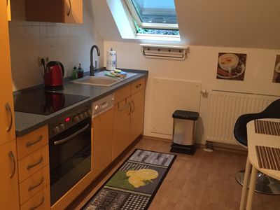 Ferienwohnung für 2 Personen (75 m²) in Pirna 7/10