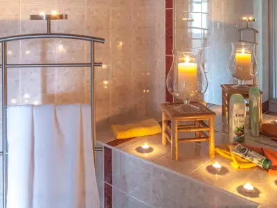 Badezimmer Ablage Moritzburg