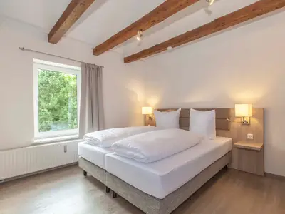 Schlafzimmer 2 Moritzburg